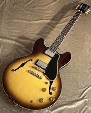 Gibson 【NEW】 ES-335 50s Vintage Tobacco Burst sn224460202 [3.89kg]【G-CLUB TOKYO】_2