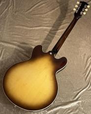 Gibson 【NEW】 ES-335 50s Vintage Tobacco Burst sn224460202 [3.89kg]【G-CLUB TOKYO】_3