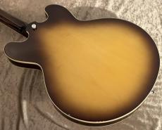 Gibson 【NEW】 ES-335 50s Vintage Tobacco Burst sn224460202 [3.89kg]【G-CLUB TOKYO】_5