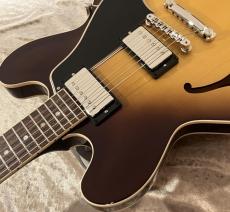 Gibson 【NEW】 ES-335 50s Vintage Tobacco Burst sn224460202 [3.89kg]【G-CLUB TOKYO】_6