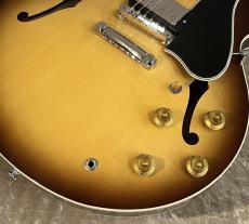 Gibson 【NEW】 ES-335 50s Vintage Tobacco Burst sn224460202 [3.89kg]【G-CLUB TOKYO】_7