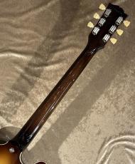 Gibson 【NEW】 ES-335 50s Vintage Tobacco Burst sn224460202 [3.89kg]【G-CLUB TOKYO】_8
