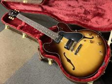 Gibson 【NEW】 ES-335 50s Vintage Tobacco Burst sn224460202 [3.89kg]【G-CLUB TOKYO】_11