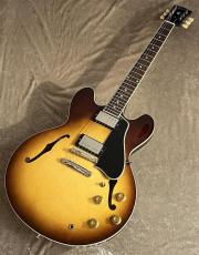 Gibson 【NEW】 ES-335 50s Vintage Tobacco Burst sn224560219 [3.91kg]【G-CLUB TOKYO】_2
