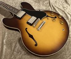 Gibson 【NEW】 ES-335 50s Vintage Tobacco Burst sn224560219 [3.91kg]【G-CLUB TOKYO】_4