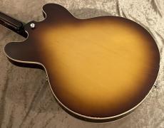 Gibson 【NEW】 ES-335 50s Vintage Tobacco Burst sn224560219 [3.91kg]【G-CLUB TOKYO】_5