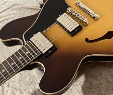 Gibson 【NEW】 ES-335 50s Vintage Tobacco Burst sn224560219 [3.91kg]【G-CLUB TOKYO】_6
