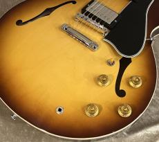 Gibson 【NEW】 ES-335 50s Vintage Tobacco Burst sn224560219 [3.91kg]【G-CLUB TOKYO】_7