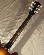 Gibson 【NEW】 ES-335 50s Vintage Tobacco Burst sn224560219 [3.91kg]【G-CLUB TOKYO】_8
