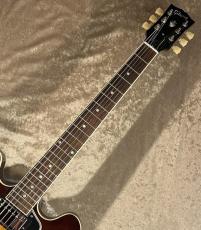 Gibson 【NEW】 ES-335 50s Vintage Tobacco Burst sn224560219 [3.91kg]【G-CLUB TOKYO】_9