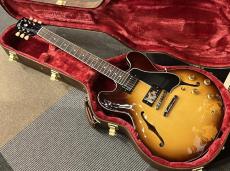 Gibson 【NEW】 ES-335 50s Vintage Tobacco Burst sn224560219 [3.91kg]【G-CLUB TOKYO】_11