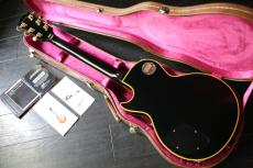 Gibson 1974 Les Paul Custom 　 VOS　_4