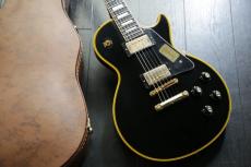 Gibson 1974 Les Paul Custom 　 VOS　_6
