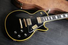 Gibson 1974 Les Paul Custom 　 VOS　_7