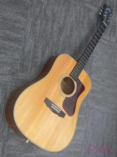 Guild D-140 NAT オール単板
