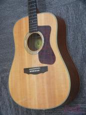 Guild D-140 NAT オール単板_3