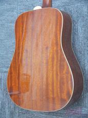 Guild D-140 NAT オール単板_4