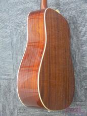 Guild D-140 NAT オール単板_6