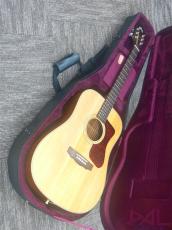 Guild D-140 NAT オール単板_12