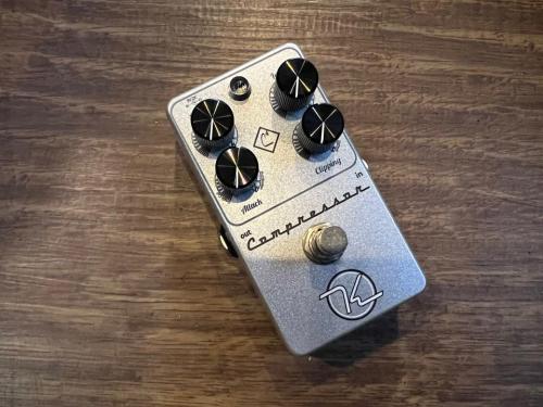 Keeley COMPRESSOR C4
