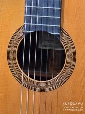 Hernandez y Aguado エルナンデス・イ・アグアド 1961年製 松・ハカランダ 【日本総本店2F 在庫品】_2