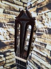 Hernandez y Aguado エルナンデス・イ・アグアド 1961年製 松・ハカランダ 【日本総本店2F 在庫品】_5