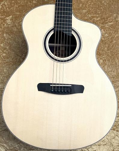 Dowina 【試奏動画あり】MA-GAC-DS【ドロミテスプルース×ローズウッド】【ケースに傷あり特価!】【48回無金利】