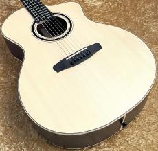 Dowina 【試奏動画あり】MA-GAC-DS【ドロミテスプルース×ローズウッド】【ケースに傷あり特価!】【48回無金利】_3