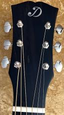 Dowina 【試奏動画あり】MA-GAC-DS【ドロミテスプルース×ローズウッド】【ケースに傷あり特価!】【48回無金利】_4