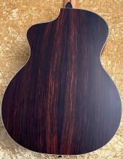 Dowina 【試奏動画あり】MA-GAC-DS【ドロミテスプルース×ローズウッド】【ケースに傷あり特価!】【48回無金利】_7