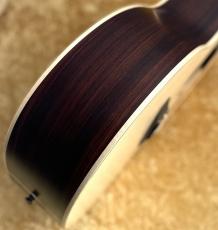 Dowina 【試奏動画あり】MA-GAC-DS【ドロミテスプルース×ローズウッド】【ケースに傷あり特価!】【48回無金利】_10