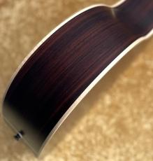 Dowina 【試奏動画あり】MA-GAC-DS【ドロミテスプルース×ローズウッド】【ケースに傷あり特価!】【48回無金利】_11