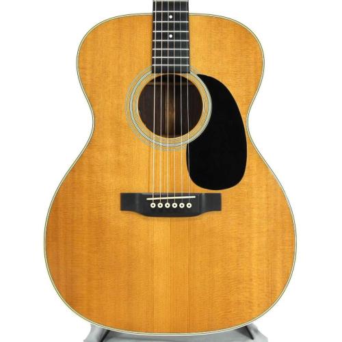 Martin 000-28 Standard *2002