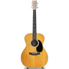 Martin 000-28 Standard *2002_2