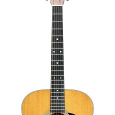Martin 000-28 Standard *2002_6