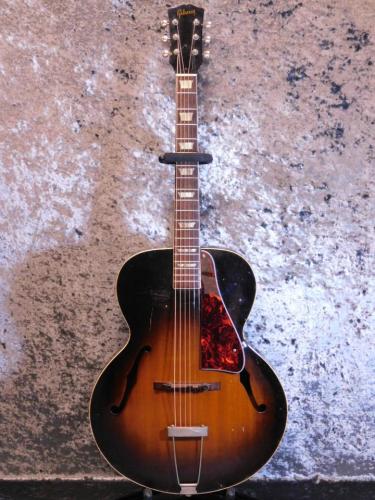 Gibson L-50 '50