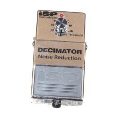 iSP Technologies DECIMATOR