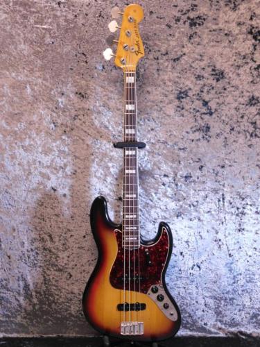 Fender Jazz Bass '73