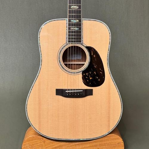 K.Yairi YW-1000 HQ Custom