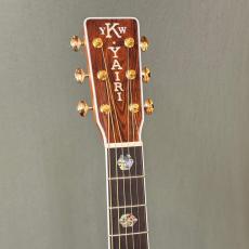 K.Yairi YW-1000 HQ Custom_7