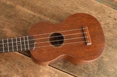 Martin Soprano Style-0 1950's 