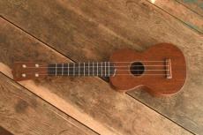 Martin Soprano Style-0 1950's _2