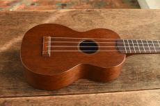 Martin Soprano Style-0 1950's _3
