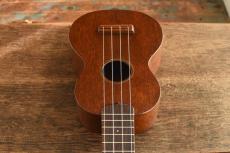 Martin Soprano Style-0 1950's _4