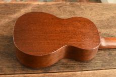 Martin Soprano Style-0 1950's _6