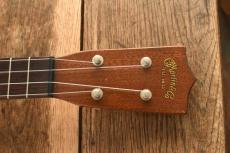 Martin Soprano Style-0 1950's _8