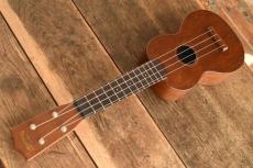 Martin Soprano Style-0 1950's _9