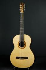 Joji Yoshida Guitars Classical