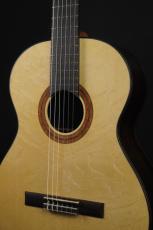 Joji Yoshida Guitars Classical_3