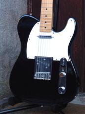 Fender Japan 2007-10 TL-STD_3